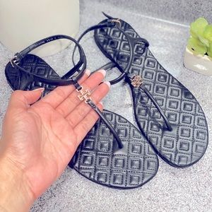 Tory Burch Sandals/Flip Flops